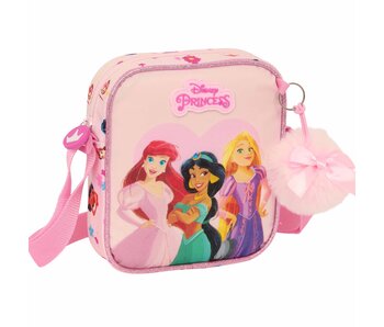 Disney Princess Mini sac bandoulière Summer Adventures 18 x 16 cm Polyester