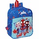 Peuterrugzak Spidey 27 x 22 cm Polyester