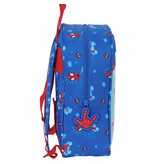 Marvel Sac à dos pour tout-petit, Spidey - 27 x 22 x 10 cm - Polyester