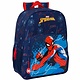 Rucksack Neon 42 x 33 cm Polyester