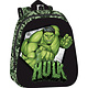Rucksack 3D Savage 33 x 27 cm Polyester