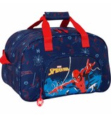 SpiderMan Sports bag Web - 40 x 24 x 23 cm - Polyester