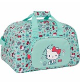 Hello Kitty Sac de sport Sea Lover - 40 x 24 x 23 cm - Polyester