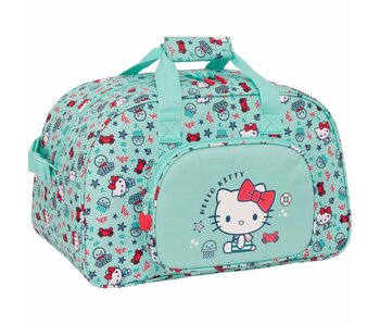 Hello Kitty Sports bag Sea Lover 40 x 24 cm Polyester