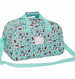 Hello Kitty Sac de sport Sea Lover - 40 x 24 x 23 cm - Polyester