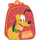 Sac à dos 3D Happy 33 x 27 cm Polyester