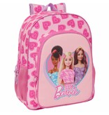 Barbie Rucksack, Love – 38 x 32 x 12 cm – Polyester