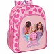 Backpack Love 38 x 32 cm Polyester