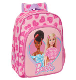 Barbie Backpack, Love - 34 x 26 x 11 cm - Polyester