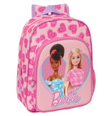 Barbie Sac à dos, Love - 34 x 26 x 11 cm - Polyester