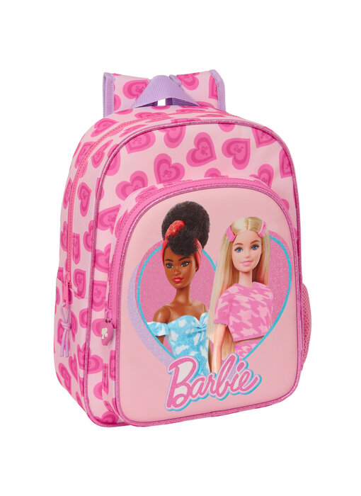 Barbie Sac à dos Love 34 x 26 Polyester