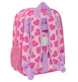 Barbie Backpack, Love - 34 x 26 x 11 cm - Polyester