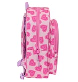 Barbie Backpack, Love - 34 x 26 x 11 cm - Polyester