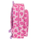 Barbie Rucksack, Love – 34 x 26 x 11 cm – Polyester