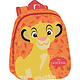 Sac à dos 3D Simba 33 x 27 cm Polyester