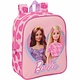 Toddler backpack Love 27 x 22 cm Polyester