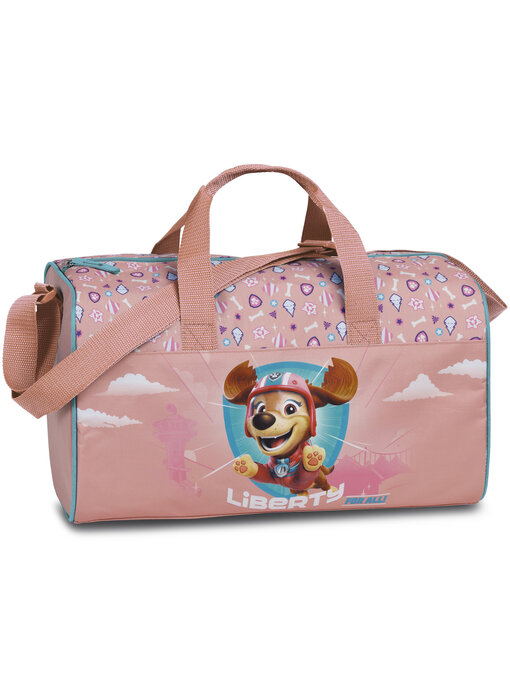 PAW Patrol Shoulder bag Everest 38 x 21cm Polyester