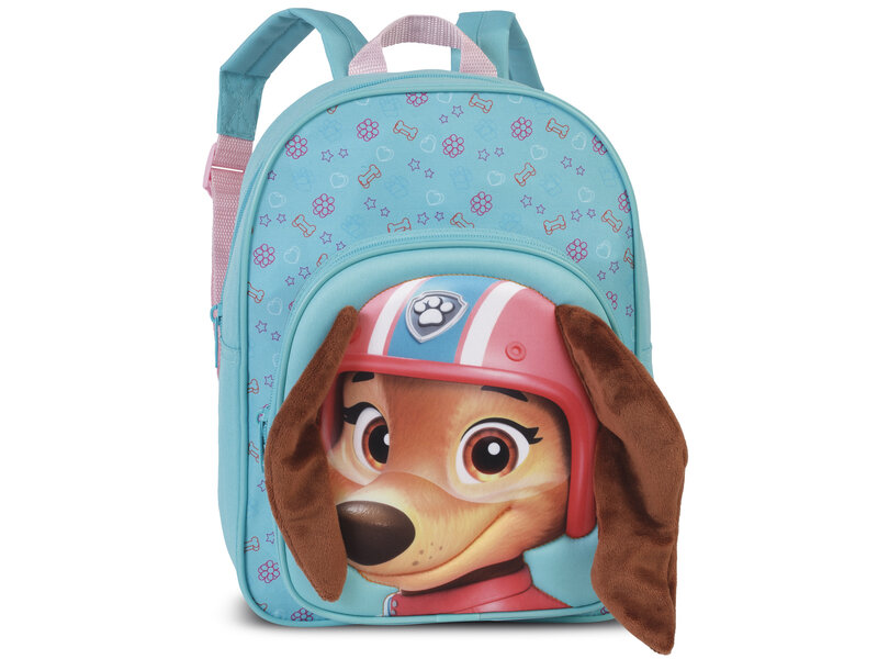 PAW Patrol Rucksack Everest 3D - 31 x 24 x 13 cm - Polyester