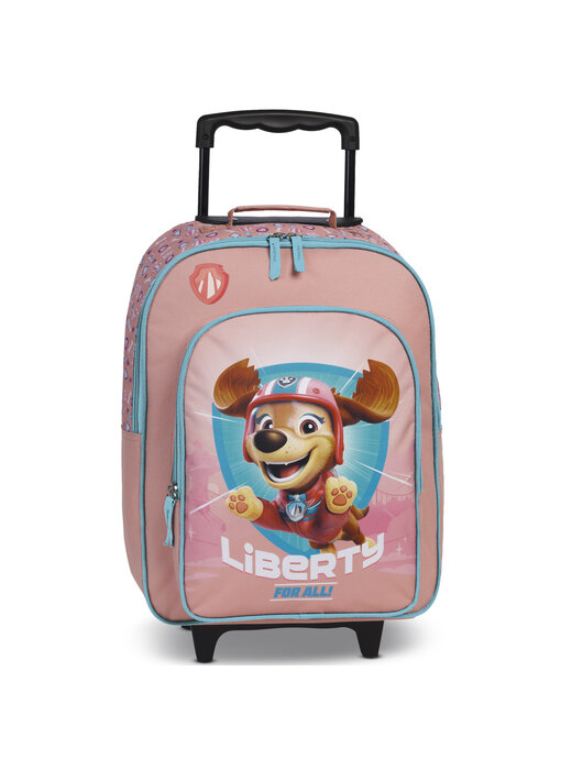 PAW Patrol Chariot Everest 42 x 32 cm Polyester