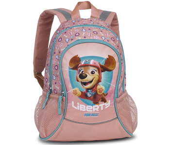 PAW Patrol Peuterrugzak Everest 35 x 27 cm Polyester