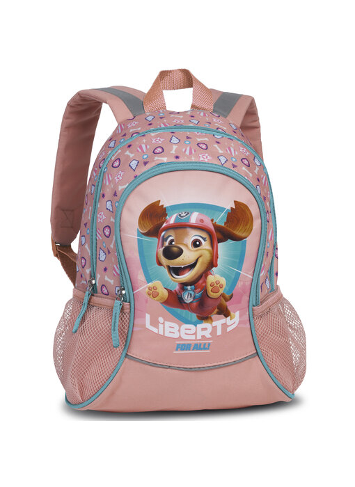 PAW Patrol Peuterrugzak Everest 35 x 27 cm Polyester