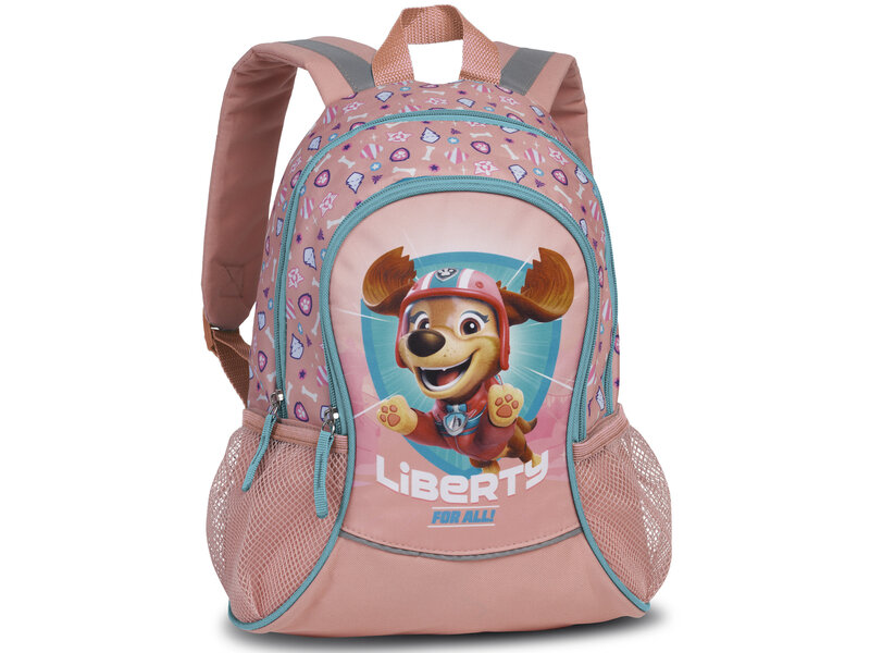 PAW Patrol Peuterrugzak Everest - 35 x 27 x 15 cm - Polyester