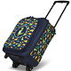 Trolley Dinosaur 42 x 32 cm Polyester