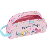 GLOWLAB Beauty Case Pyjama Party - 26 x 16 x 9 cm - Polyester