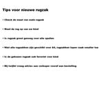 Rugzak, 3D Silly - 33 x 27 x 10 cm - Polyester