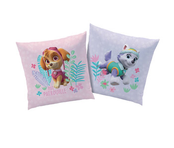 PAW Patrol Sierkussen Paradise 40 x 40 cm Polyester