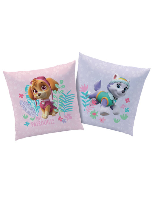 PAW Patrol Sierkussen Paradise 40 x 40 cm Polyester