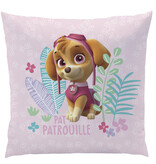 PAW Patrol Coussin Paradis - 40 x 40 cm - Polyester