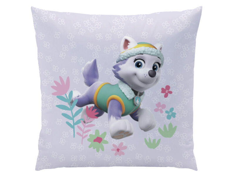 PAW Patrol Coussin Paradis - 40 x 40 cm - Polyester