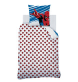 SpiderMan Duvet cover Anniversary - Single - 140 x 200 cm - Cotton
