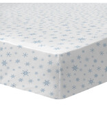 Disney Frozen Fitted sheet Trio - Single - 90 x 190/200 cm - Cotton