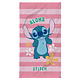 Beach towel Ohana 70 x 120 cm Cotton