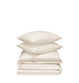De Witte Lietaer Duvet cover Laura Soft White - Hotel size - 260 x 240 cm - Cotton Flannel De Witte Lietaer Duvet cover Laura Soft White - Hotel size - 260 x 240 cm - Cotton Flannel