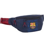 FC Barcelona Bum bag BARCA - 23 x 12 x 9 cm - Polyester