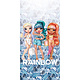 Serviette de plage Modèle 70 x 140 cm Coton