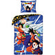 Bettbezug Legend 140 x 200 cm + 70 x 90 cm Baumwolle