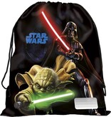 Star Wars Gymbag The Force - 41 x 35 cm - Polyester