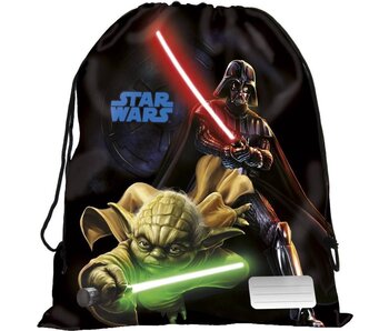 Star Wars Sac de sport The Force 41 x 35 cm Polyester