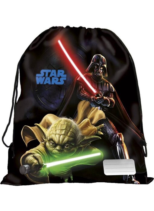 Star Wars Sac de sport The Force 41 x 35 cm Polyester