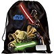 Gymbag The Force 41 x 35 cm Polyester