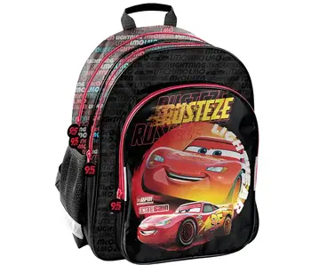 Disney Cars Backpack Rusteze 38 x 29 cm Polyester