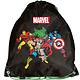 Turnbeutel Power 45 x 34 cm Polyester