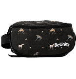 BeUniq Gürteltasche, Pferde – 24 x 13 x 9 cm – Polyester