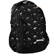 Backpack Horses 41 x 30 x 18 cm Polyester