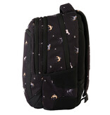 BeUniq Rugzak Paardjes - 41 x 30 x 18 cm - Polyester