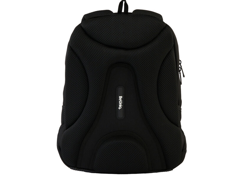 BeUniq Rucksack Pferde – 41 x 30 x 18 cm – Polyester